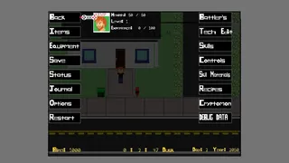 Скриншот 8 к игре Simple Fantasy