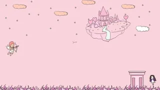 Bounce and Love: Cupid's Puzzle