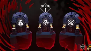 Crypt Quest