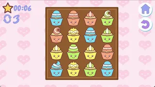 Cupcake Swap