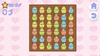 Cupcake Swap