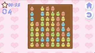 Cupcake Swap