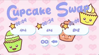 Cupcake Swap