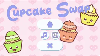 Скриншот 5 к игре Cupcake Swap