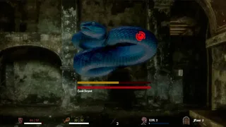 Starving Shadows