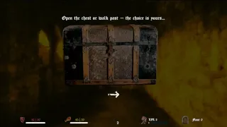 Starving Shadows