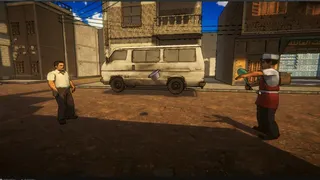 Koshary Chaos