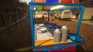 Скриншот 8 к игре Koshary Chaos