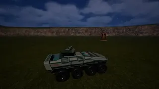 Armored Mayhem