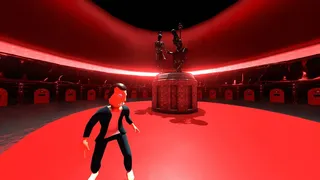 Skill Issue