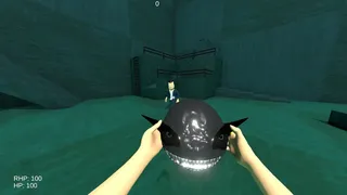 Skill Issue