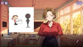 Скриншот 6 к игре Emotional Labor Laboratory