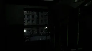 Crazy Neighbour