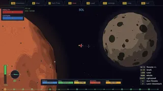 Solar Drift