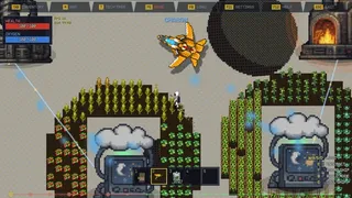 Solar Drift