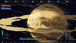 Solar Drift
