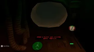 The Abyss Below