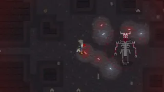 Severed Light