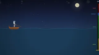 Скриншот 5 к игре Severed Light