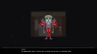Скриншот 7 к игре Severed Light