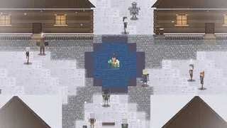 Скриншот 8 к игре Severed Light