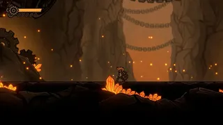 Скриншот 5 к игре Sylvaris: Black Reign
