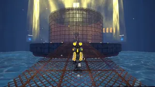 Robosynthesis