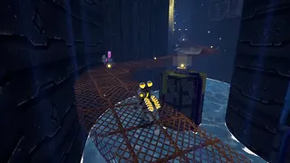 Robosynthesis