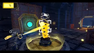 Robosynthesis