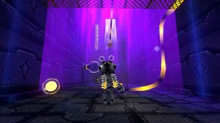 Robosynthesis