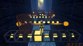Скриншот 5 к игре Robosynthesis