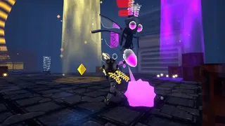 Скриншот 7 к игре Robosynthesis