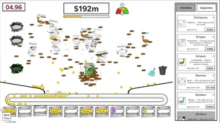 Скриншот 5 к игре Eggs Must Flow
