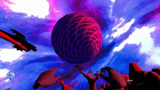 LOOP: NEW REALITY