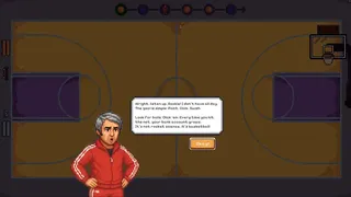 Чистый Бросок: Кликер