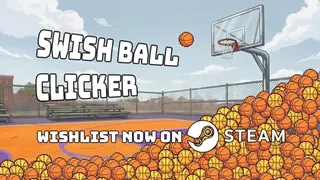 Скриншот 6 к игре Чистый Бросок: Кликер