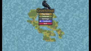 Скриншот 5 к игре Crow's Foot