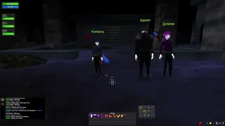 Dead Spell