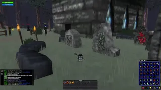 Скриншот 6 к игре Dead Spell
