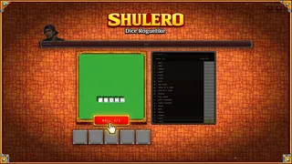 SHULERO – Dice Roguelike