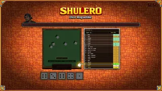 SHULERO – Dice Roguelike
