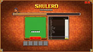 SHULERO – Dice Roguelike