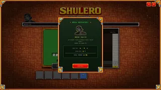 Скриншот 5 к игре SHULERO – Dice Roguelike