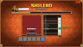 Скриншот 7 к игре SHULERO – Dice Roguelike