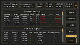 Отмывочная