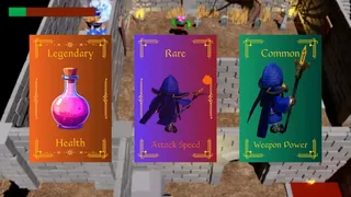 Cinderkeep