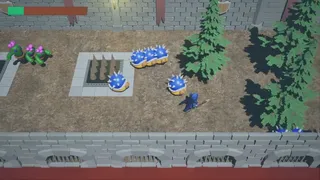 Cinderkeep