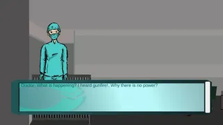 Corp.S.E.: Escape