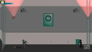 Corp.S.E.: Escape