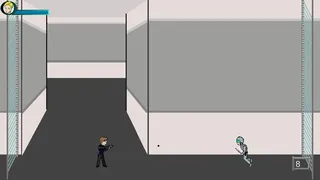 Corp.S.E.: Escape